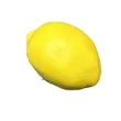 Lemon Stress Reliver | https://www.bestnamebadges.com