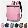 Cooler Backpack 20 Cans Insulated | https://www.bestnamebadges.com