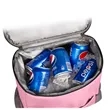 Cooler Backpack 20 Cans Insulated | https://www.bestnamebadges.com