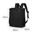 Cooler Backpack 20 Cans Insulated | https://www.bestnamebadges.com