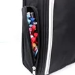 Golf Shoe Travel Bag with Side Pockets | https://www.bestnamebadges.com