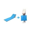 Portable Sandy Beach Backrest Foldable Hiking Back Support | https://www.bestnamebadges.com