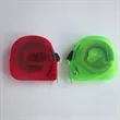 Translucent Tape Measure (10 ft. ) | https://www.bestnamebadges.com