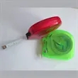 Translucent Tape Measure (10 ft. ) | https://www.bestnamebadges.com