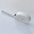Translucent Tape Measure (10 ft. ) | https://www.bestnamebadges.com