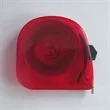Translucent Tape Measure (10 ft. ) | https://www.bestnamebadges.com