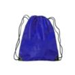 All Purpose Polyester Drawstring Backpack - WD-1 | https://www.bestnamebadges.com