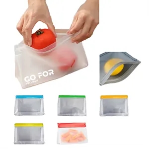 Food Storage Bags for Fridge