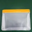 Food Storage Bags for Fridge | https://www.bestnamebadges.com