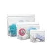 Food Storage Bags for Fridge | https://www.bestnamebadges.com