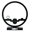 4 IN 1 Wireless Charger With LED Desk lamp | https://www.bestnamebadges.com
