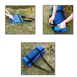 Custom Portable Stadium Seat Cushion | https://www.bestnamebadges.com
