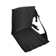 Custom Portable Stadium Seat Cushion | https://www.bestnamebadges.com