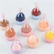 Makeup Sponge Storage Travel Carrying Case | https://www.bestnamebadges.com