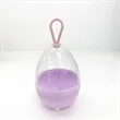 Makeup Sponge Storage Travel Carrying Case | https://www.bestnamebadges.com