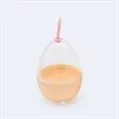 Makeup Sponge Storage Travel Carrying Case | https://www.bestnamebadges.com