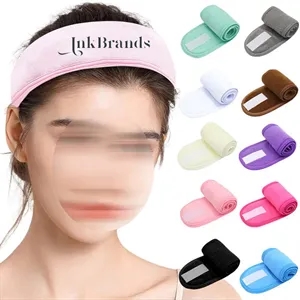 Spa Facial Headband