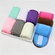 Spa Facial Headband | https://www.bestnamebadges.com
