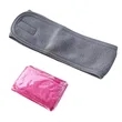 Spa Facial Headband | https://www.bestnamebadges.com