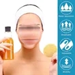 Spa Facial Headband | https://www.bestnamebadges.com