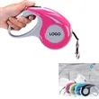 Retractable Dog Leash Automatic Telescopic | https://www.bestnamebadges.com