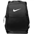 Nike Brasilia Medium Backpack | https://www.bestnamebadges.com