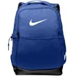 Nike Brasilia Medium Backpack | https://www.bestnamebadges.com