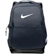 Nike Brasilia Medium Backpack | https://www.bestnamebadges.com