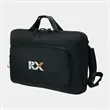 OGIO® Slim Brief Messenger Bag | https://www.bestnamebadges.com