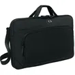 OGIO® Slim Brief Messenger Bag | https://www.bestnamebadges.com