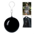 Poncho Ball Key Chain | https://www.bestnamebadges.com