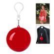 Poncho Ball Key Chain | https://www.bestnamebadges.com