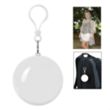 Poncho Ball Key Chain | https://www.bestnamebadges.com