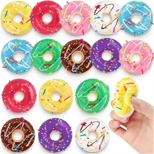 Donuts Stress Reliever