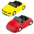 PU Cartoon Car Shape Stress Relief Ball | https://www.bestnamebadges.com