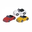 PU Cartoon Car Shape Stress Relief Ball | https://www.bestnamebadges.com