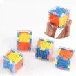 Cube Maze | https://www.bestnamebadges.com