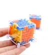 Cube Maze | https://www.bestnamebadges.com