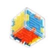 Cube Maze | https://www.bestnamebadges.com