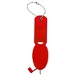 Pop Push Bubble Fidget Toy With Ballpoint Pen | https://www.bestnamebadges.com