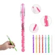 Maze Puzzle Shape Ballpoint Pen Stress Reliver | https://www.bestnamebadges.com