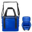 Intrepid Water Resistant 18-Can Cooler Bag | https://www.bestnamebadges.com