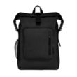 Drift Roll-Top Computer Backpack | https://www.bestnamebadges.com