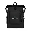 Drift Roll-Top Computer Backpack | https://www.bestnamebadges.com