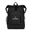 Drift Roll-Top Computer Backpack | https://www.bestnamebadges.com