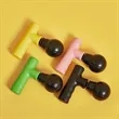 Portable Mini Powerful Fascial Gun Relief Muscle Massager | https://www.bestnamebadges.com