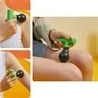 Portable Mini Powerful Fascial Gun Relief Muscle Massager | https://www.bestnamebadges.com
