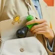 Portable Mini Powerful Fascial Gun Relief Muscle Massager | https://www.bestnamebadges.com
