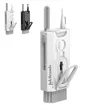 8 in 1 Multi Function Cleaning Kit | https://www.bestnamebadges.com