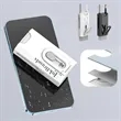 8 in 1 Multi Function Cleaning Kit | https://www.bestnamebadges.com